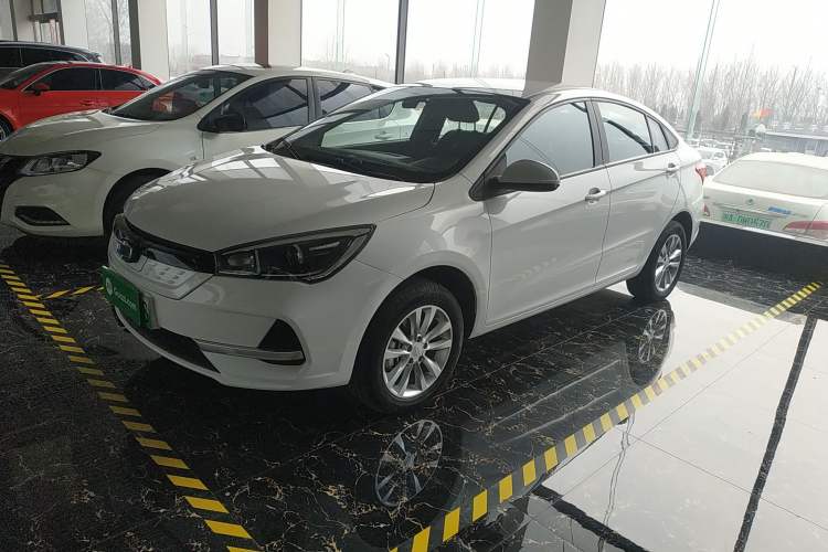 Used SINOGOLD Junxing 2023 Standard Model