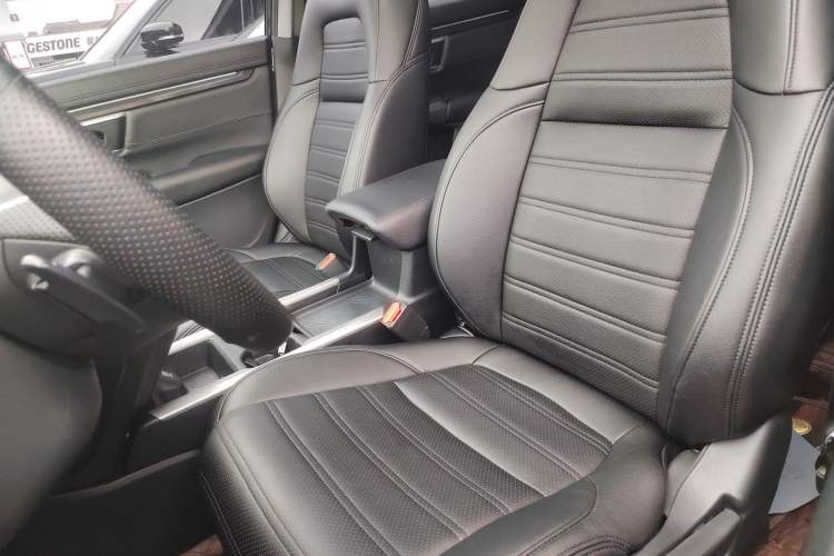 Used Honda CR-V 2019 Rui Hybrid 2.0L 2WD Pure Speed Version China V Emission Standard