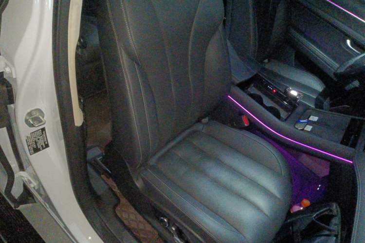 Used Hima AITO M7 2022 1.5T Four-Wheel Drive Luxury Edition