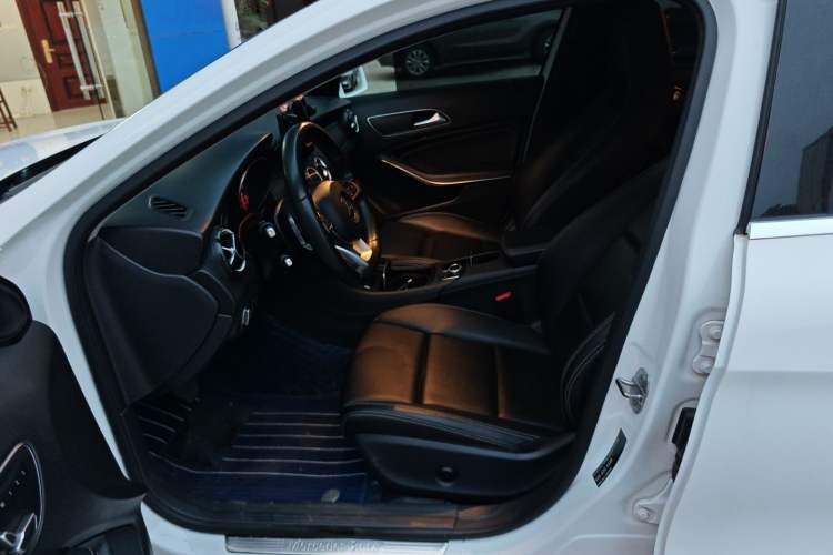 Used Mercedes-Benz GLA 2019 GLA 200 Dynamic Edition