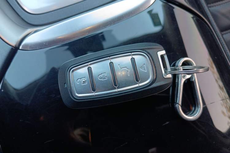 Used Ford Mondeo 2013 2.0L GTDi 200 Fashion Edition