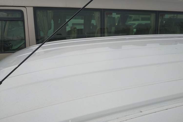 Used Nissan NV200 2018 1.6L CVT Luxury Model