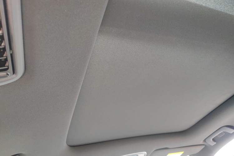 Used Li Auto ONE 2020 Extended-Range 6-Seater Version
