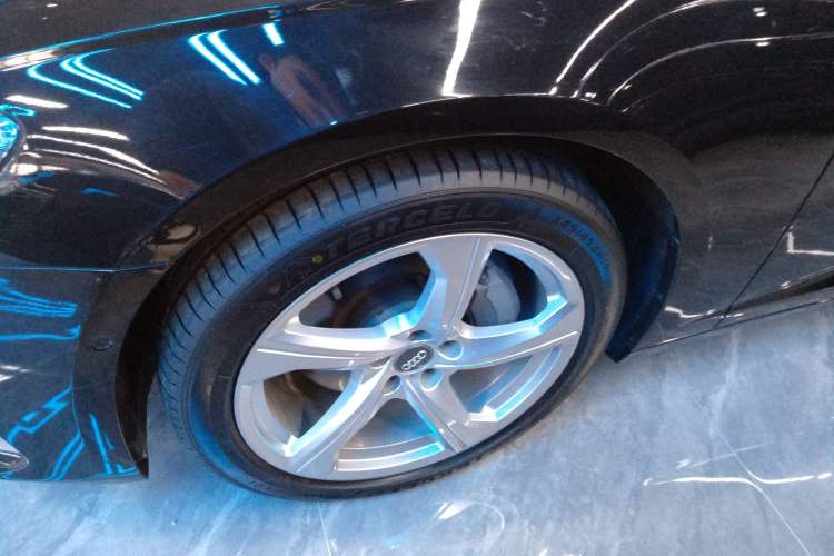 Used Audi A6L 2022 45 TFSI quattro Prestige Elegant Edition