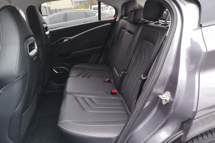 Used NETA U 2020 520 U-Create
