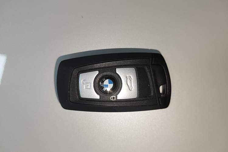 Used BMW 3 Series GT 2019 320i Sport Edition
