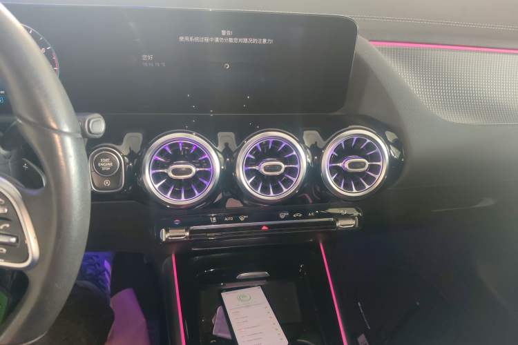 Used Mercedes-Benz GLA 2020 GLA 200