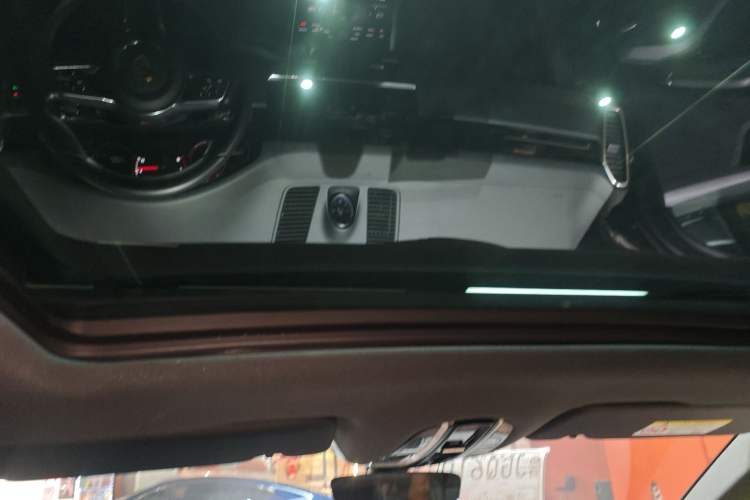 Used Porsche Cayenne 2019 Cayenne 3.0T
