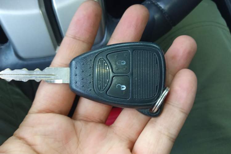 Used Jeep Patriot 2014 2.4L Sport Edition