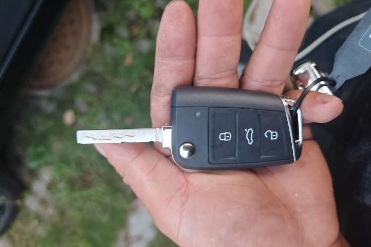 Used Volkswagen T-ROC 2025 Facelifted 300TSI DSG Two-Wheel-Drive Starlight Edition