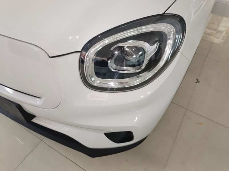 Used Leapmotor T03 2024 403 Comfort Edition — 23