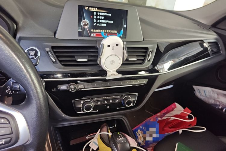 Used BMW 1 Series 2017 118i Sport Edition
