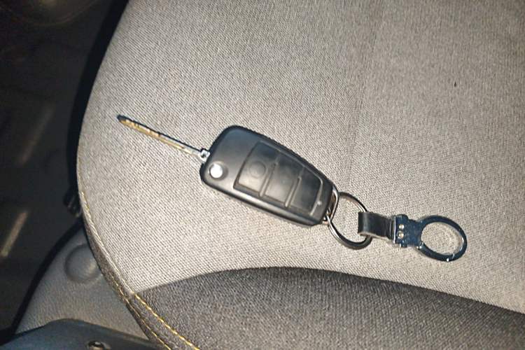 Used Farizon Xingxiang V 2024 Star Enjoy V7E 48.38 kWh