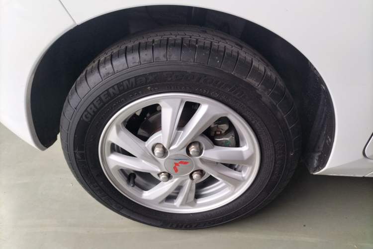 Used Wuling Hongguang MINIEV 2021 Macaron Premium Model – Lithium Iron Phosphate
