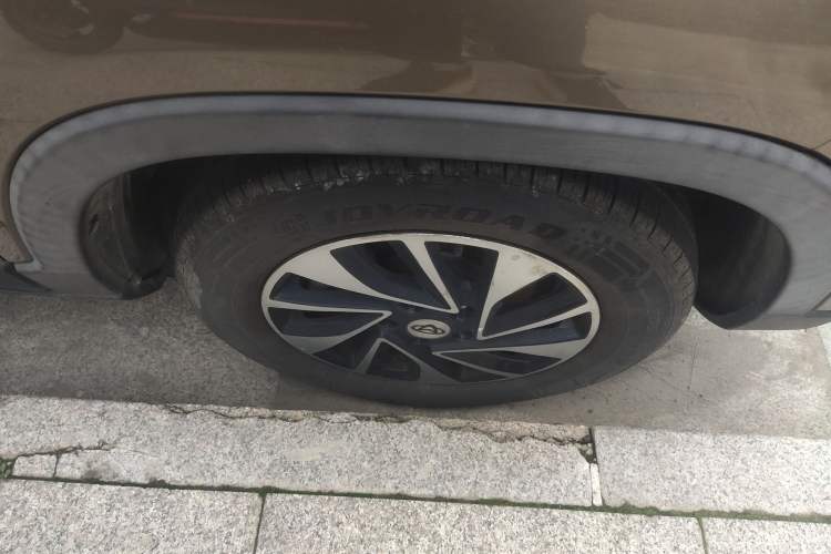 Used Oshan X70A 2018 1.5L Manual Elite Version