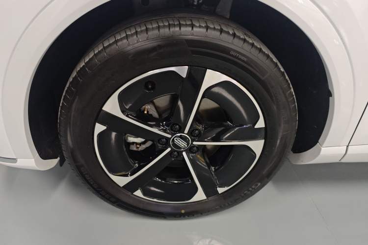 Used Hima H5 2025 Model Range-Extending Pro
