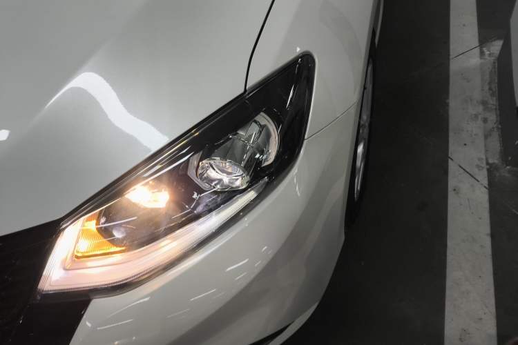 Used Nissan Tiida 2021 1.6L CVT Smart Drive Edition
