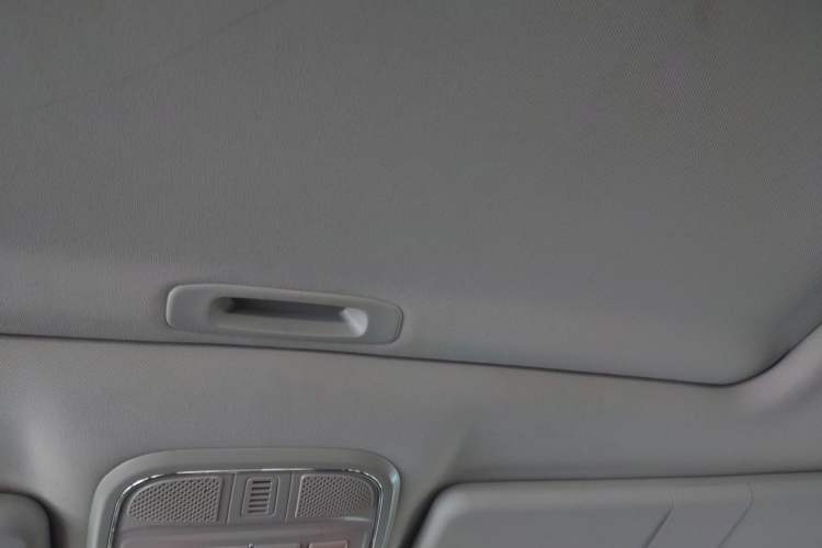 Used Haval H6 2015 Sport Edition 1.5T Automatic Two-Wheel Drive Luxury Model
