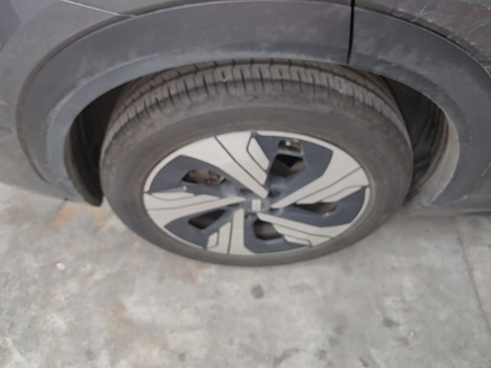 Geely Galaxy E5 2024 530km Starship Edition — снимка 11
