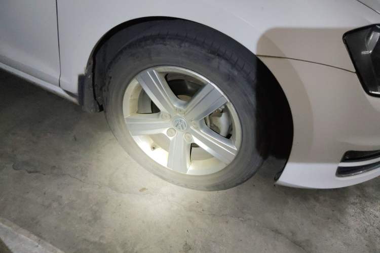 Used Volkswagen Golf 2015 1.6L Automatic Comfort Model
