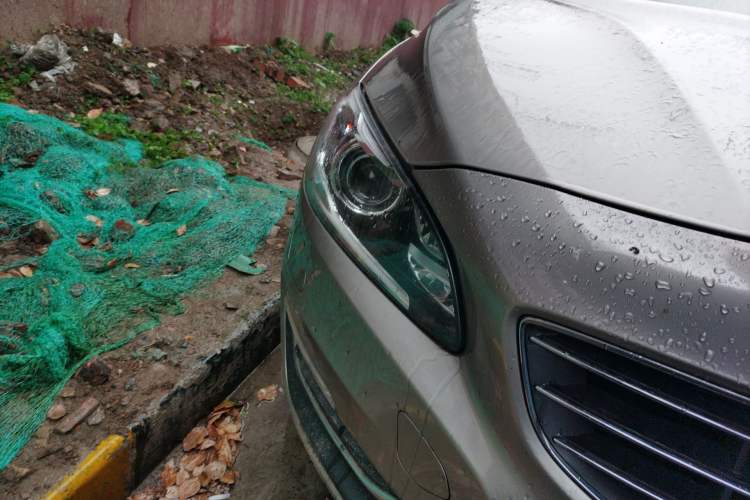 Used Volvo S60 2015 S60L T5 Intelligent Drive Edition