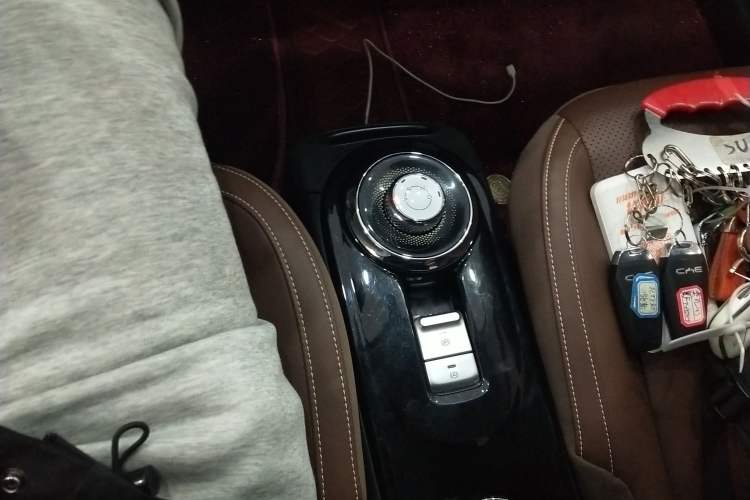 Used Wuling Bingo 2024 333 km Enjoyment Version