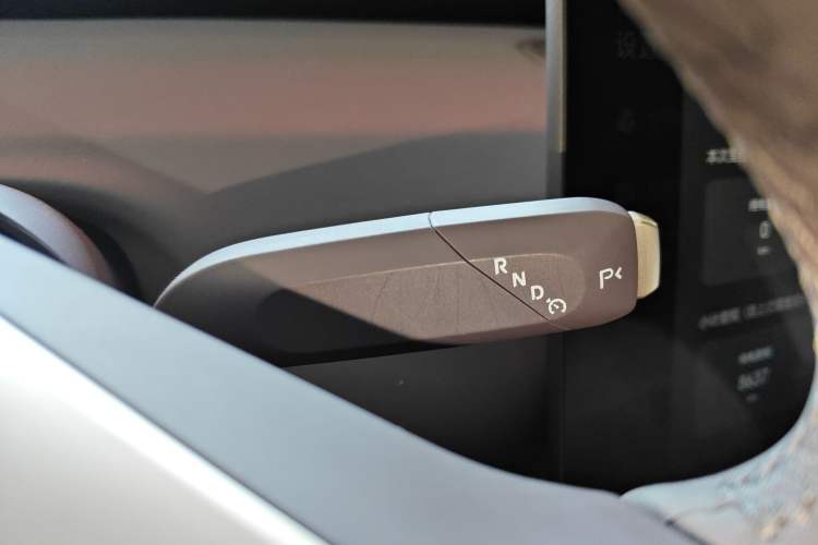 Used Avatr 06 2025 Pro Range-Extended Edition
