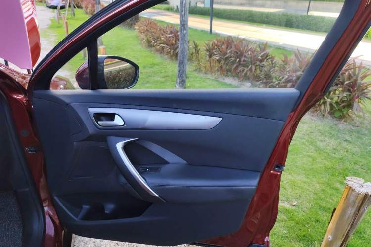 Used DS 4S 2016 1.6T Automatic Smart Edition THP160