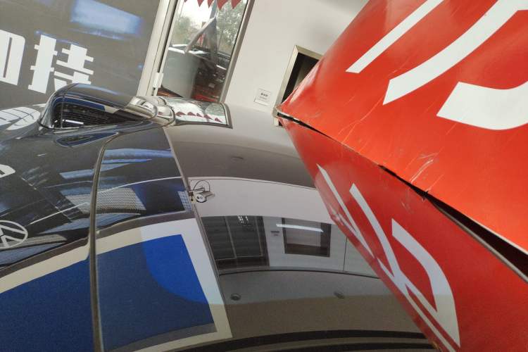 Used Xiaomi Auto YU7 2025 Ultra-Long Range Rear-Wheel Drive Version
