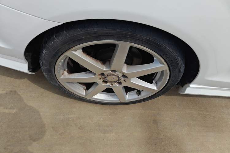 Used Mercedes-Benz C-Class 2013 C 180 Coupe