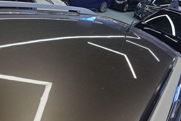 Used Nissan Qashqai 2016 2.0L CVT Elite Edition