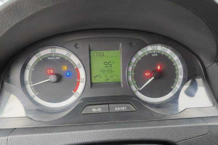 Used Skoda Rapid 2018 1.4L Manual Standard Edition