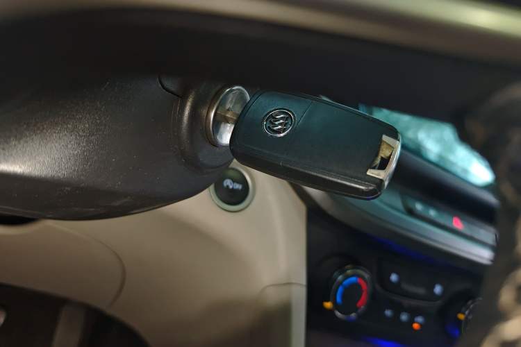 Used Buick GT 2018 15T Dual-Clutch Elite Model China V Standard