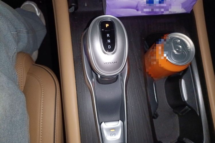 Used VOYAH Dream 2024 PHEV Ultra-Long Range Flagship Edition Gear Lever