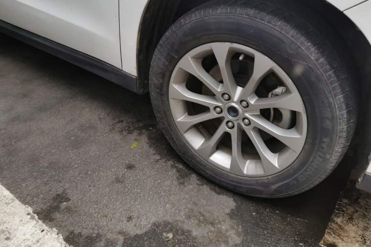 Used Haval H2 2017 Blue Label 1.5T Automatic Two-Wheel Drive Luxury Model
