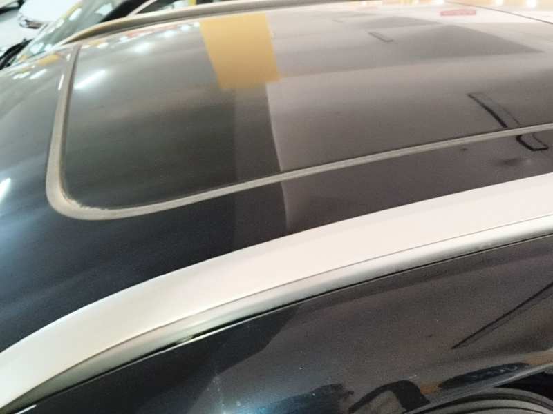 Used Hongqi HS3 PHEV 2024 PHEV 115km Jingwei Edition — 26