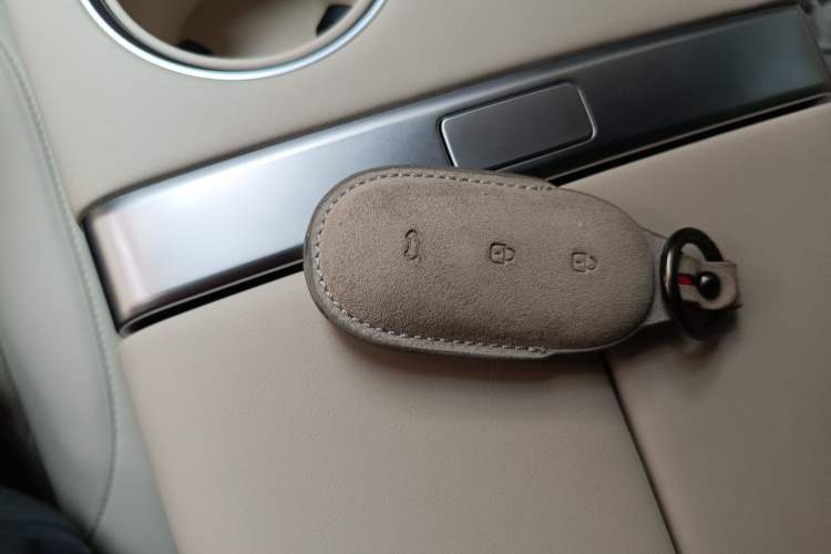 Used Li Auto L7 2023 Max model