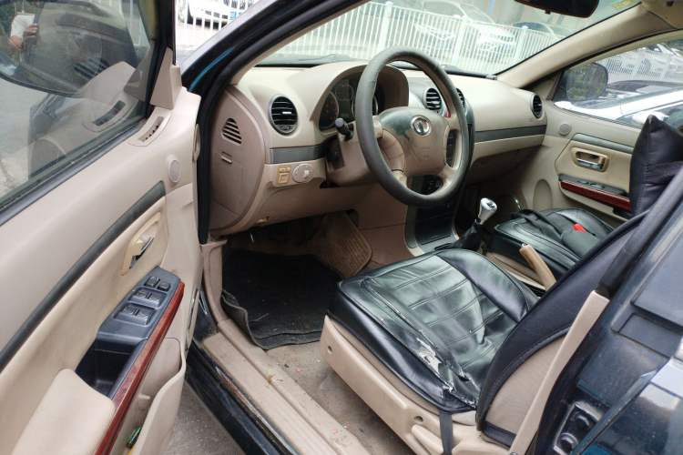 Used Haval H3 2012 Ruiyi Edition 2.0L Luxury Model