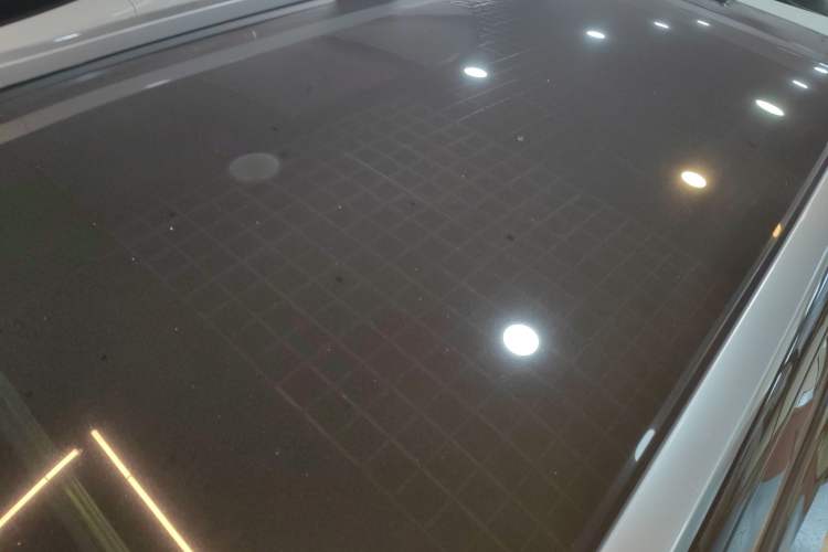 Used AION V 2024 Aion Tyrannosaurus 650 LiDAR Edition
