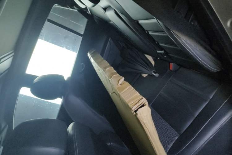 Used Renault Koleos 2016 2.0L Two-Wheel-Drive Comfort Edition with BOSE System
