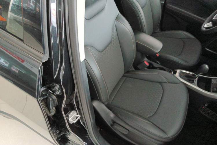 Used Jeep Compass 2019 200T Automatic Prestige Edition
