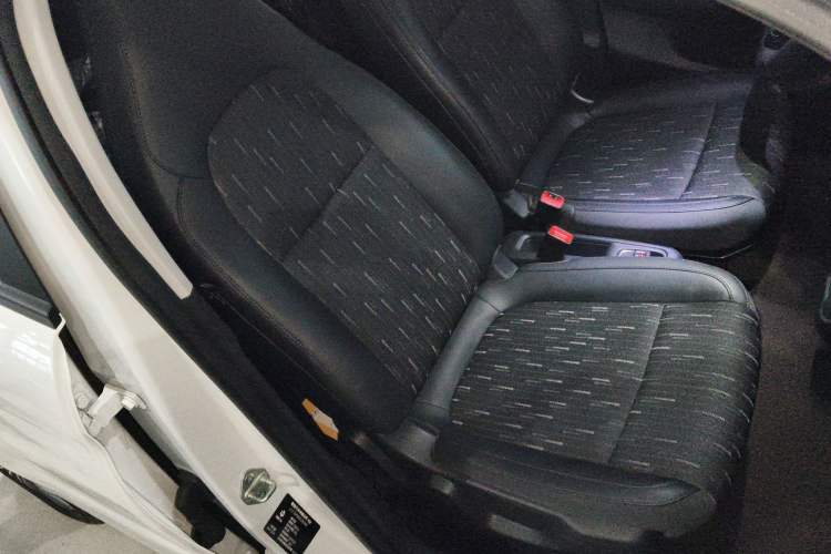 Used Leapmotor T03 2025 403 Comfort Edition