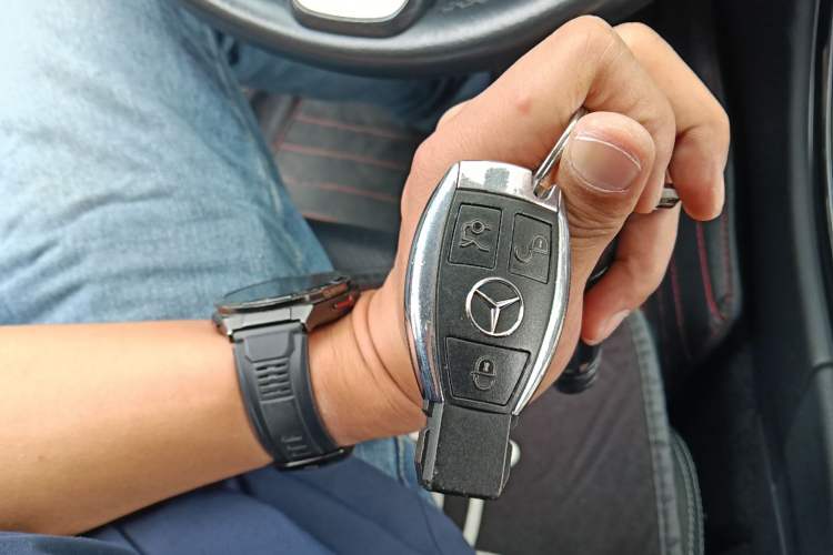 Used Mercedes-Benz C-Class 2017 Restyled C 180 L Fashion Edition Sport Version