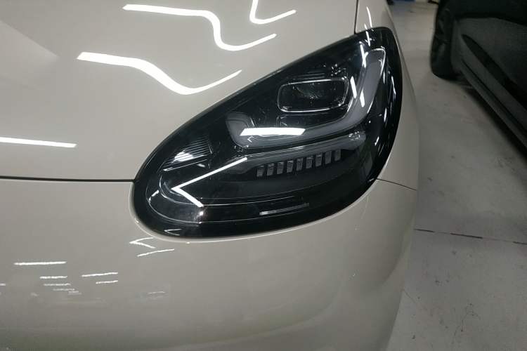 Used Wuling Bingo 2024 333 km Enjoyment Version