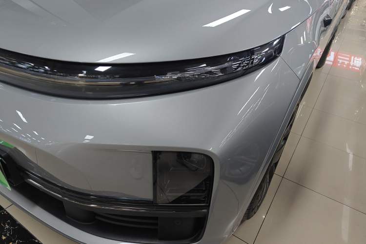 Used Li Auto L7 2023 Pro Model