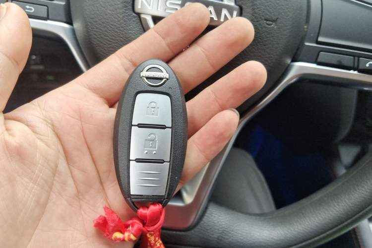 Used Nissan Qashqai 2023 Classic 2.0L CVT XV Comfort Edition
