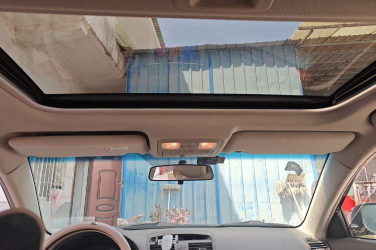 Used Toyota Camry 2013 200G Classic Luxury Edition
