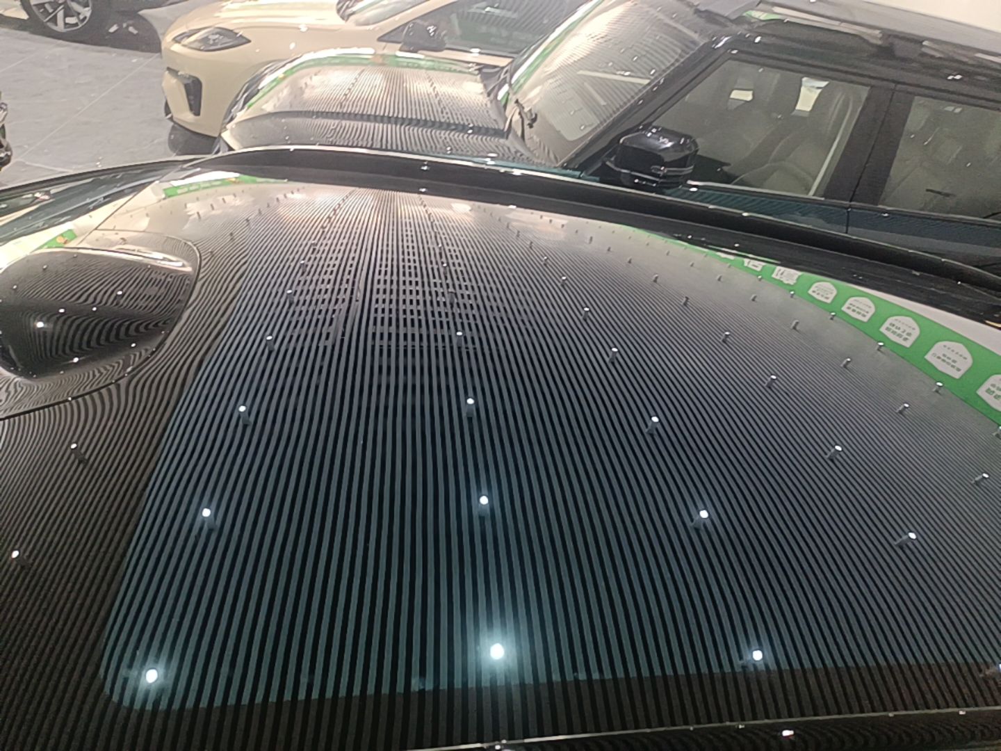 Zeekr 007GT 2025 Long-Range Rear-Wheel Drive Intelligent Driving Version 100 kWh — снимка 7