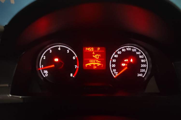 Used Volkswagen Santana 2016 1.6L Automatic Luxury Edition
