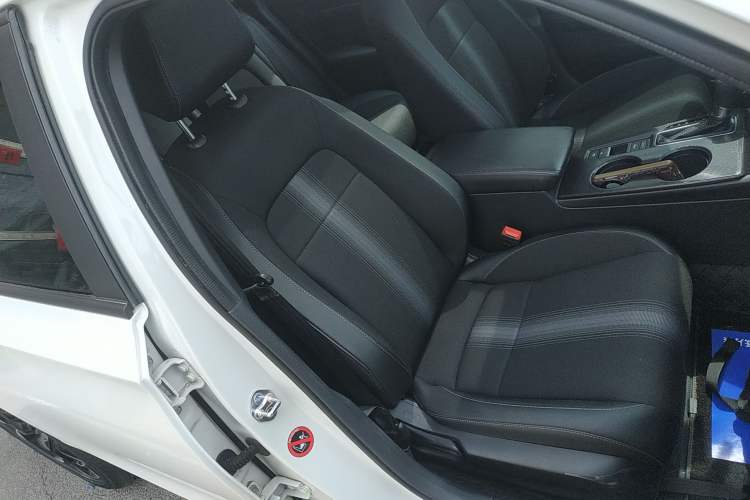 Used Honda Civic 2023 HATCHBACK 240TURBO CVT Extreme Edition